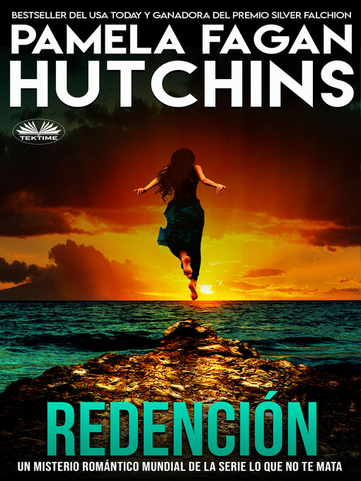 Title details for Redención by Pamela Fagan Hutchins - Available